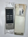 Panasonic VSQS0437 Remote Oem Nos For PV1362 PV1363 PV1560 PV3700 PV1361 PV4700 New. Price: $15.66.