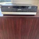 Vintage Rca Selectavision Vhs Video Cassette Recorder Vcr Tested Working Used. Price: $129.99.