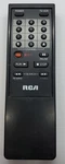 Rca 193024 Tv Remote Control VR250 VPT200 Used. Price: $12.91.