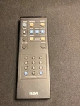 Rca Vcr Remote Control 623W RT177423 VMT390A VMT395 Used. Price: $9.95.
