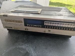 Vintage Sanyo Vcr 3900 Betamax Video Cassette Recorder Powers On Used. Price: $124.90.