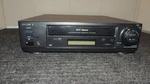 Sony SLV-620HF Video Cassette Rercorder For. Price: $39.00.
