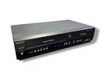 Magnavox ZV457MG9 Dvd Recorder Vcr Combo Hdmi 1080P Vhs Player Used. Price: $99.99.