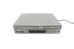 Jvc SR-MV45U Professional Series S-vhs Vcr / Dvd Recorder Combo Used. Price: $399.97.