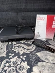 Rca VR327 Vcr Vhs Player Recorder With Oem Remote, Tested Excellent Condition! Used. Price: $58.00.