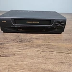 Philips Magnavox Vcr Vhs Player Recorder 4 Head VRA611AT22 No Remote For. Price: $14.93.