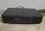 Panasonic Omnivsion Vcr PV-4114 Remote For Repair Parts Not Working. Price: $10.00.