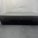 Rca VR327 Hi-fi Vcr Video Cassette Recorder On-screen Programming Vhs No Remote Used. Price: $33.33.