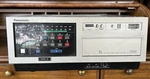 Vintage Panasonic AG-6050 Time Lapse Video Cassette Recorder Powers-on Untested Unspecified. Price: $60.00.