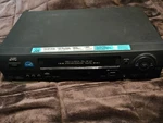 Jvc HR-VP638U Vhs Vcr 4 Head Ultra Spec Drive Parts Only Does Not Power Used. Price: $26.99.