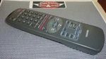 Toshiba VC-782 70012544 M665, M685, Remote Control Used. Price: $9.95.