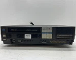 Emerson VCR870H Vhs Recorder/player For Parts/repair. Price: $83.99.