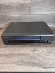 Panasonic PV-7455S Vhs Vcr Head Hifi Plus+ Blueline Parts Repair Only For. Price: $14.95.