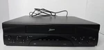 Zenith VR4106 Vcr Tested VR2106-01 Used. Price: $29.00.