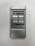 Ge VSQS0342 Remote Control Oem For 1VCR6013X 1VCR6014X 1VCR6015B 1VCR6015X Used. Price: $11.21.