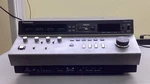 Vintage Panasonic NV-8500 Vhs Pro Video Cassette Editing Recorder Used. Price: $59.99.
