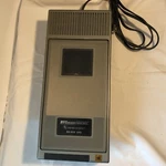 Bvi BX-928 Vhs Tape Rewinder Works Broadway Video Int'l Used. Price: $14.99.