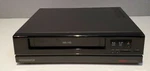 Magnavox Vcr Model VR9817AT01 Osd - No Remote Tested Works Used. Price: $42.00.