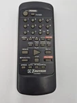 Emerson 076R076010 Tv Remote For Model VCR1500 VCR3002 VCR3003 (bni) Tested Used. Price: $9.00.
