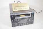 Sony HVR-1500A Hdv/dvcam Digital Videocassette Recorder Tested Excellent Used. Price: $559.30.