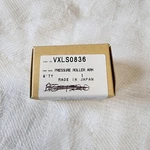 VXLS0836 Panasonic Oem Roller Arm For AG1260 PV2301 AG520A *new* (WR6/B4). Price: $26.80.