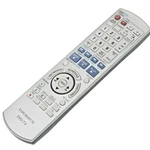 New Remote Control EUR7659Y70 Replacement For Panasonic Dvd DMR-ES35VPC DMR-ES25. Price: $8.77.