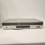 Zenith ZDX-313 Dvd Vcr Combo Set In Great Condition Tested Used. Price: $85.00.
