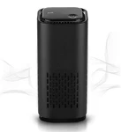 Kiki Pure A1 Minihepa Usb-c Powered Air Purifier Ultra Portable 5.2IN Tall Black New. Price: $15.99.