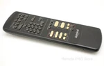 Admiral Head Vcr Player Genuine Remote Control JSJ-20418 JSJ20418 Used. Price: $17.00.