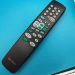 Genuine Go Video 106010RM Vcr Remote Control GV6060 GV6010 GV6600 GV6101 GV6020 Used. Price: $9.77.