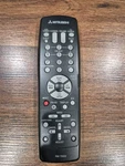 Mitsubishi Remote Control Rm 75502 For Hs U747 U445 U446 U447 Vcr Oem New. Price: $18.99.