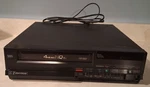 Emerson Vcr 953 4-HEAD Vhs Video Tape Player Recorder For Parts Repair (read) Used. Price: $24.99.