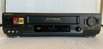 Sony Vcr Video Cassette Recorder Hi-fi Stereo SLV-N60 No Remote Tested Used. Price: $99.99.
