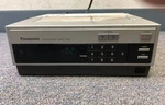 Panasonic PV-A600 Programmable Tuner / Timer Used. Price: $29.99.