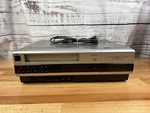Vintage 1984 He Vhs Player 1VCR4012X Untested Read For. Price: $20.00.