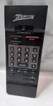Zenith 343 14-9600 Tv & Vcr Remote Control Oem Genuine Vintage Used. Price: $14.97.