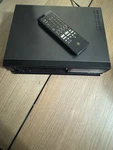 General Electric VG-7785 Hi-fi Stereo Vhs Vcr Video Cassette Recorder Player Used. Price: $80.00.