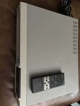 Sony SVO-1410 Vcr Vhs Video Cassette Recorder Professional / Used. Price: $224.99.