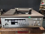 Sony Betamax Videocassette Recorder Model # SLO-323, 400 Watt Made In Japan Used. Price: $275.00.