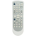 New NB656UD Replacement Remote Control For Gfm Cd Player V07DVDVCR. Price: $12.33.