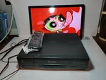 General Electric VG4030A Video Cassette Recorder Vcr Vhs Player Used. Price: $35.00.