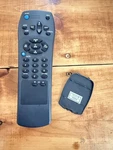 Zenith SC210 9804 Remote Control Vcrs VR400HF, VRB210, VRB411 Clean! Used. Price: $14.95.