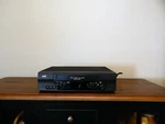 Jvc HR-VP67OU Pro-cision Vcr Vhs Player Tape Recorder Used. Price: $89.99.