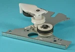 Sanyo 143-0-662T-10350 = 613-037-4776 Roller Assembly Original Brand. Price: $25.03.