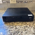 Zenith VRG75 Video Cassette Recorder- Vintage- Parts Repair! For. Price: $16.59.