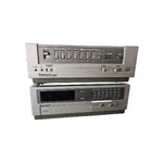 Panasonic Portable Omnivision Vhs Recorder PV-3000 & Electric Tuner Used. Price: $94.66.