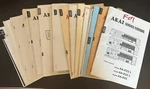 Akai Service Manuals Originals Used. Price: $19.99.