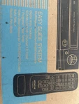 Hitachi VT-MX431A 4-HEAD Vhs Vcr Easy Guide System Digital Auto Tracking New. Price: $186.00.