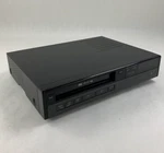 Zenith VRE510HF 4-HEAD Player Recorder Tested White Bar On Top And Bottom For. Price: $54.37.