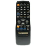Philips Magnavox N9298UD Factory Original Tv/vcr Combo Remote VR242A, VRX260 Used. Price: $10.49.